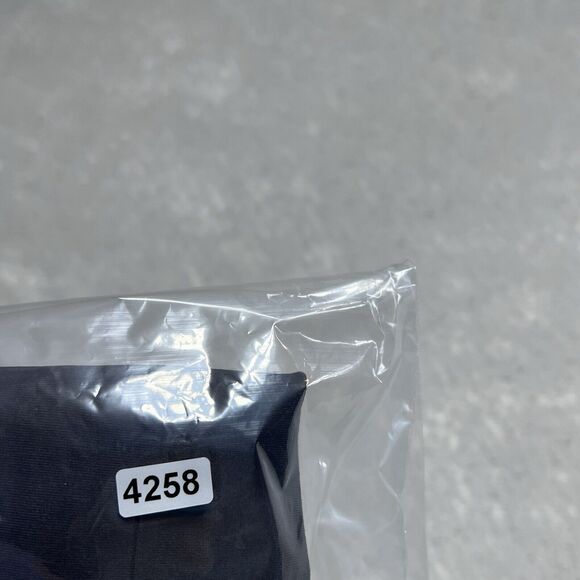 Lululemon Legging Womens Size 4 Black Legging Logo Athleisure Inseam 22” - Picture 13 of 13